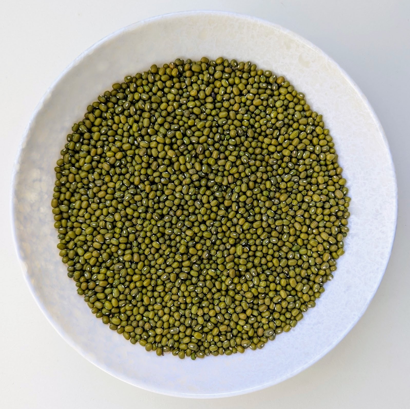 Green Mung Bean (NVL-1)